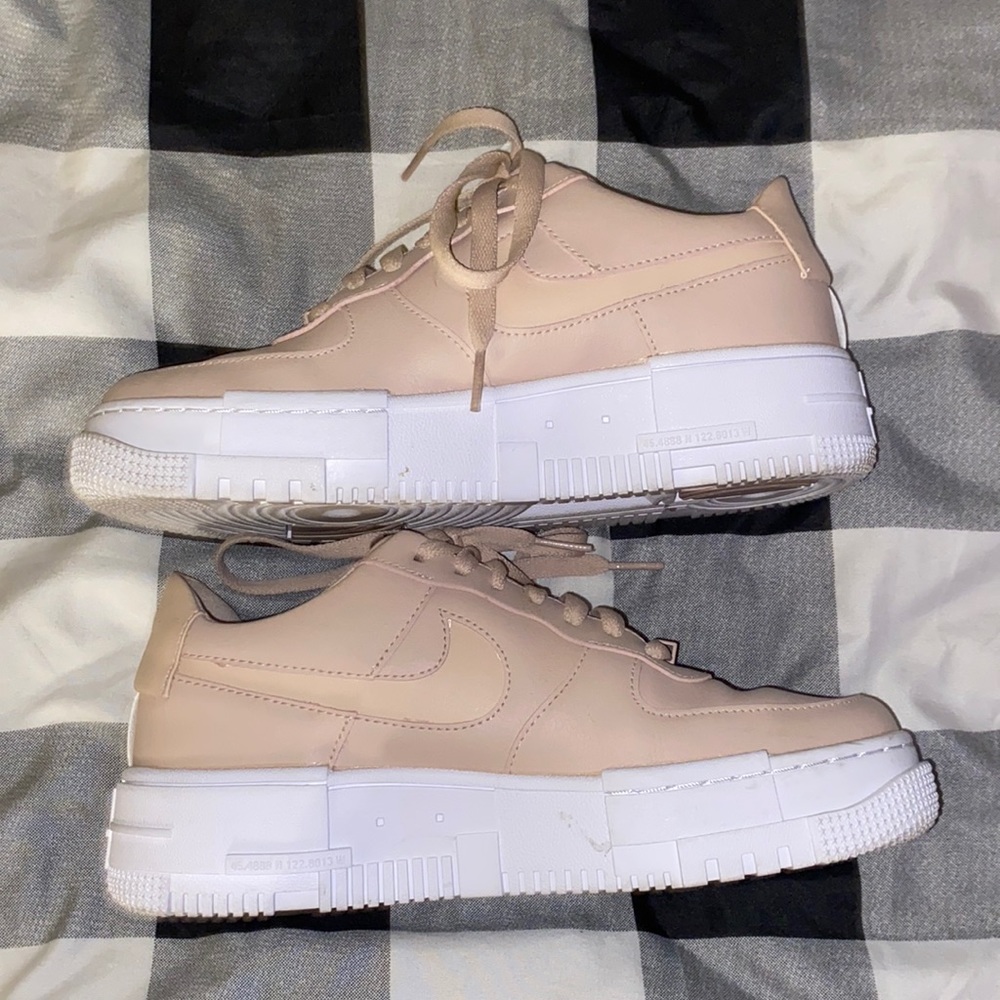 Nike Air Force one